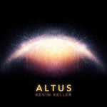 the album cover for Kevin Keller - Altus [Limited Edition]