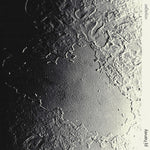 the album cover for PJ Harvey - Voyager [Black with Etching]