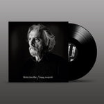 the album cover for Peter Daltrey - Three Windows (Blk) [Limited Edition]