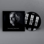 the album cover for Peter Daltrey - Three Windows [Digipak]