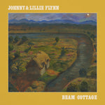 the album cover for Johnny Flynn & Lillie Flynn - Beam Cottage