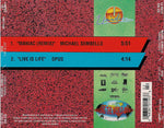 Michael Sembello / Opus : Maniac (Remix) / Live Is Life (CD, Maxi)