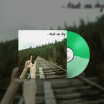 the album cover for Leisure Hour - That One Day [Colored Vinyl] (Grn)