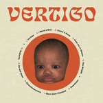 the album cover for Oh He Dead - Vertigo