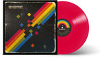 the album cover for Onelinedrawing - Rainbowmachine [Colored Vinyl] (Mgta)