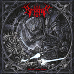 the album cover for Brymir - What We Leave Behind