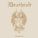 the album cover for Deathcult - Cult Of The Dog [Colored Vinyl] (Crem) [Deluxe] (Gate) [With Booklet]