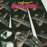 the album cover for Joe Chambers/ Young,Larry - Double Exposure [Reissue]