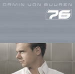 the album cover for Van Armin Buuren - 76 - Limited Edition [With Booklet] (Bril) (Hol)