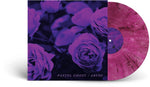 the album cover for Pastel Ghost - Abyss [Indie Exclusive] [Colored Vinyl] [Indie Exclusive]