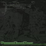 the album cover for Scorched Earth Policy - Scorched Earth Policy