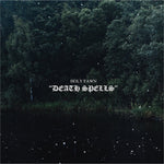 the album cover for Holy Fawn - Death Spells [Indie Exclusive] [Colored Vinyl] [Indie Exclusive]