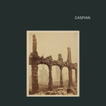 the album cover for CASPIAN - Caspian [Colored Vinyl]