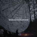 the album cover for Holy Fawn - Dimensional Bleed [Indie Exclusive] [Colored Vinyl] [Indie Exclusive]