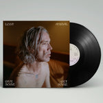 the album cover for Lost Animal - Give Some Get Some