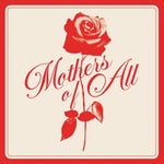 the album cover for Blue Chemise - Mothers Of All