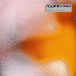 the album cover for Rhode & Brown - Multitudes