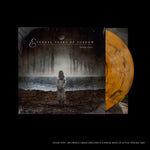 the album cover for Eternal Tears Of Sorrow - Saivon Lapsi (Blk) [Clear Vinyl] (Org) [With Booklet] (Smok)