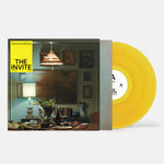 the album cover for Devonte Hynes(Colv) (Ylw) - Invite - O.S.T. [Colored Vinyl] (Ylw)