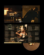 the album cover for David Kushner - Devotion [Indie Exclusive Chocolate]