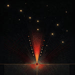 the album cover for Christian Mcbride - Points Of Light