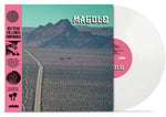 the album cover for Magulo - Magulo [140 gram white vinyl]