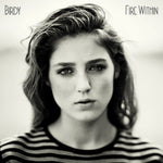 the album cover for Birdy - Fire Within [Limited Edition]