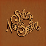 the album cover for Sylvie - New Season