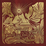 the album cover for Jake KarlikBand - Jake Karlik Band