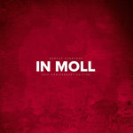 the album cover for Markus Guentner - In Moll