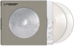 the album cover for Mariusz Szypura - Chopin Residue [White]
