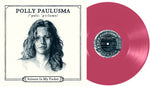 the album cover for Polly Paulusma - Scissors In My Pocket (Aniv)