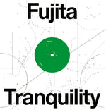 the album cover for Masayoshi Fujita - Forest Of Tranquility [Translucent]