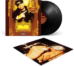 the album cover for Pimp C - Pimpalation - 20th Anniversary [Black]