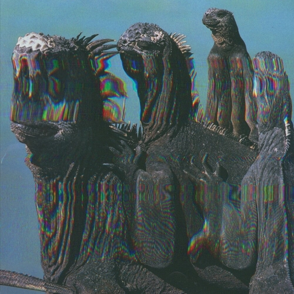 the album cover for Sam Binga/ Machine Drum & Cesco - Niche Flex (Ep)