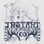 the album cover for Instant - Instant