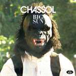 the album cover for Chassol - Big Sun