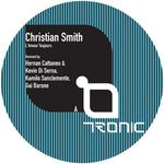 the album cover for Christian Smith - L'amour Toujours