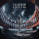the album cover for Ignea - Monumental