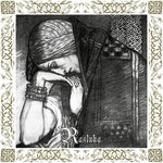 the album cover for Nargaroth - Unity (Rasluka Part I + Rasluka Part Ii) [Limited Edition]