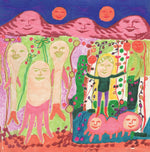the album cover for Otto Benson - Peanut