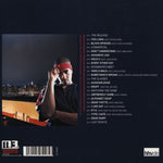 Masta Ace : Disposable Arts (2xLP, Album, RE, Blu)