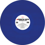 Masta Ace : Disposable Arts (2xLP, Album, RE, Blu)