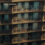 Modern Apartments - Light On Water (Vinyl)
