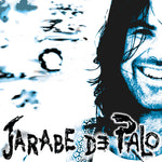 the album cover for Jarabe De Palo - Flaca (Aniv)