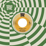 the album cover for Anibal Velasquez/ Su Conjunto - Mambo Loco (Ep)