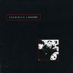 Slowdive - Souvlaki (CD)