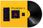 the album cover for Pinegrove - Everything So Far - 11th Anniversary Edition [Black]