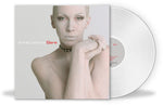 the album cover for Annie Lennox - Bare - [D2C / Indie Exclusive White]
