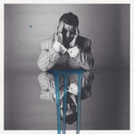 the album cover for Teddy Swims - UGLY